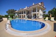 Real estate and property for sale Fethiye