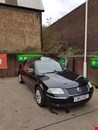 Passat 2.0 petroll full