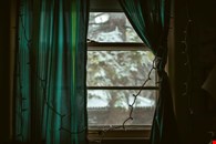 Eyelet Curtains