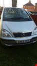 Mercedes A Class 