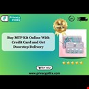 Buy MTP Kit Online With Credit Card and Get Doorstep Delivery