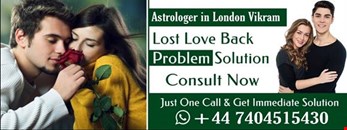 Top Psychic Reader in London | Best Astrologer in UK | Vashikaran Expert