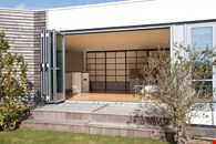 PVCu Suppliers & Installers and Aluminium Doors Barnsley