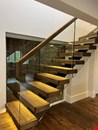 Professional Bespoke Staircase Company in the UK
