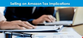 What is Sales Tax Implications?