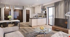 UK Investment Opportunity Entry Level Apartment The Tannery