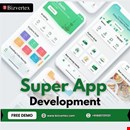 Build the Next Big Super App – Entrepreneurs, Start with Us!