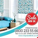Cheap Window Blinds in UK ,  Home decor services UK , Made to measure blinds , window wooden blinds