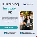 IT Training Institute UK - White Fire Technologies