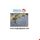 Durable Ground Barrier for Pristine Garden Spaces