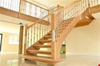 Exclusive Staircase Design Services – London | Free Designs & Quotes