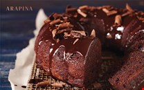 Gluten Free Cake London