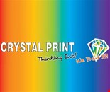 Crystal Print