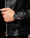 Emporio Armani Mens Chronograph Watch AR5890