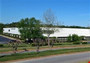 Distribution Space For Lease South Carolina