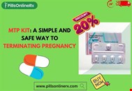 MTP Kit: A Simple and Safe Way to Terminating Pregnancy
