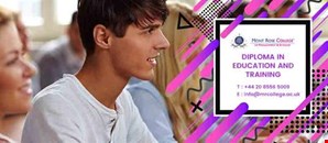 Level 5 Diploma in Education and Training London, UK