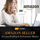 Amazon Performance Metrics and Seller Profiling