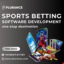 Sports Betting Software Development : one-stop destination