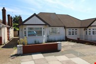 Bungalow for sale, Upminster,