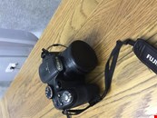 Fujifilm S2800HD digital camera