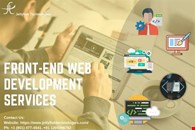 Front-end Web Development Service Providers