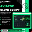 Build Your Own Dream Crash Betting Platform like Aviator Clone Script