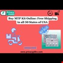 Buy MTP Kit Online: Free Shipping in all 50 States of USA