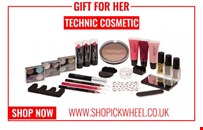 Technic Cosmetic Advent Calendar