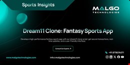 Start Your Fantasy Sports Business with Our Dream11 Clone Script – Get a Consultation Today!
