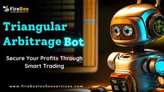 Triangular Arbitrage Bot – Maximize Your Crypto Trading Efficiency