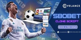 Bet on the Go with SBOBET Mobile Web Clone Development