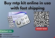 Buy mtp kit online in usa with fast shipping