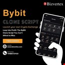 Outshine Competitors: The Secure ByBit Clone Software for Visionaries! 