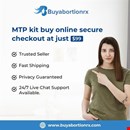 MTP kit with Misoprostol and Mifepristone