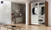 Fitted Wardrobes | Made to Measure Wardrobes | Bespoke Wardrobes