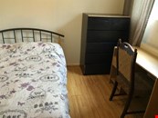 double room to let @ E16 3DZ all bills inclusive close to city zone 3 near station available now !!