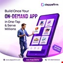 Multi-Industry On-Demand Clone Script with Secure Payment Integration