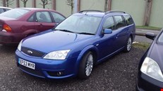 Ford Mondeo ST220 Petrol in very good conditoin