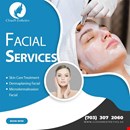 Skin Care Treatment in Manassas, Virginia | Facial Services in Warrenton
