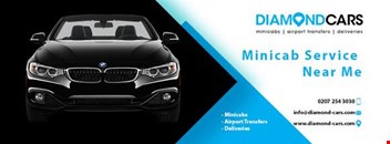 stoke newington cabs