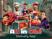 SpotnEats Crafts Innovative On-Demand Readymade App Solutions