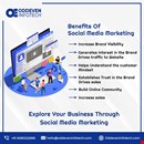 Best Social Media Marketing Services Company in Ahmedabad | Digital Marketing