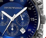 Emporio Armani Chronograph Mens Watch AR5860