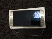 Samsung s6 edge gold