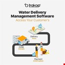 Water delivery app