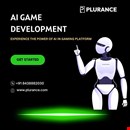 Unlock the Future of Gaming: AI Development at Your Fingertips