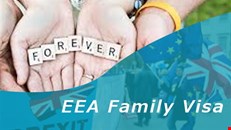EEA Family Permit, UK Family Visa, UK Family Sponsorship