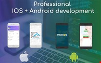 Android vs ios app development