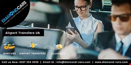 Book the Minicab in London